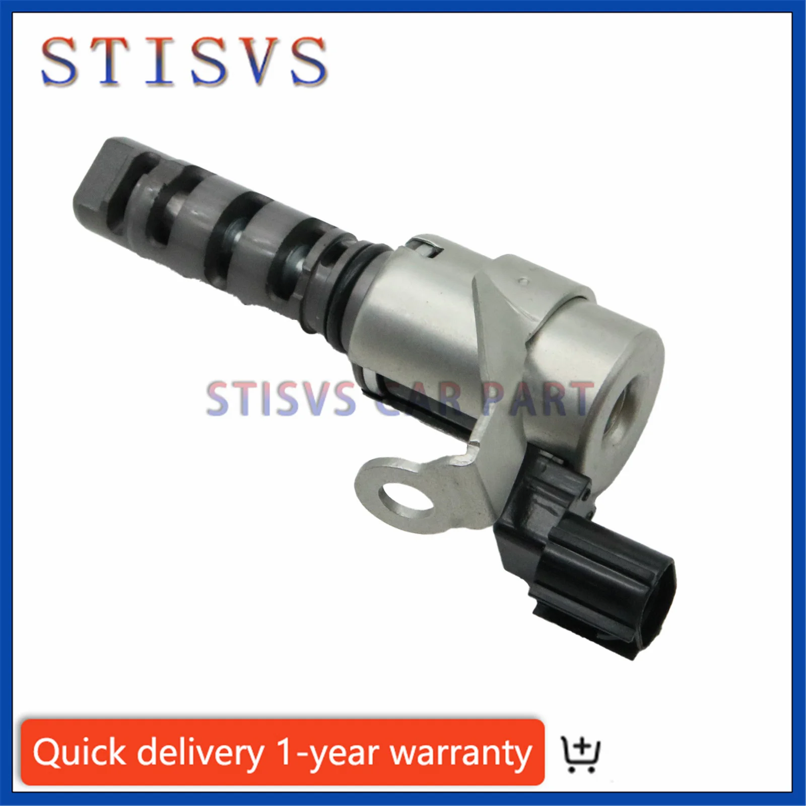 15340-31010 Left Variable Valve Timing VVT Solenoid 15340-31010-A for Toyota 4Runner FJ Cruiser Tacoma Tundra Car Auto Parts