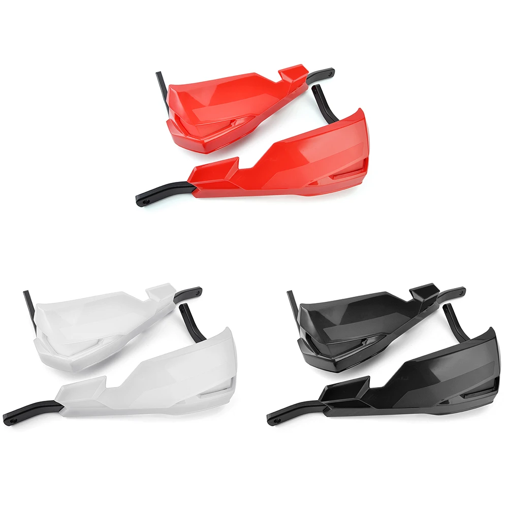 Handlebar Handguard Shield For Yamaha Tenere 700 XTZ700 t7 Tenere700 2019- 2024 Motorcycle Accessories Hand Guards Protector