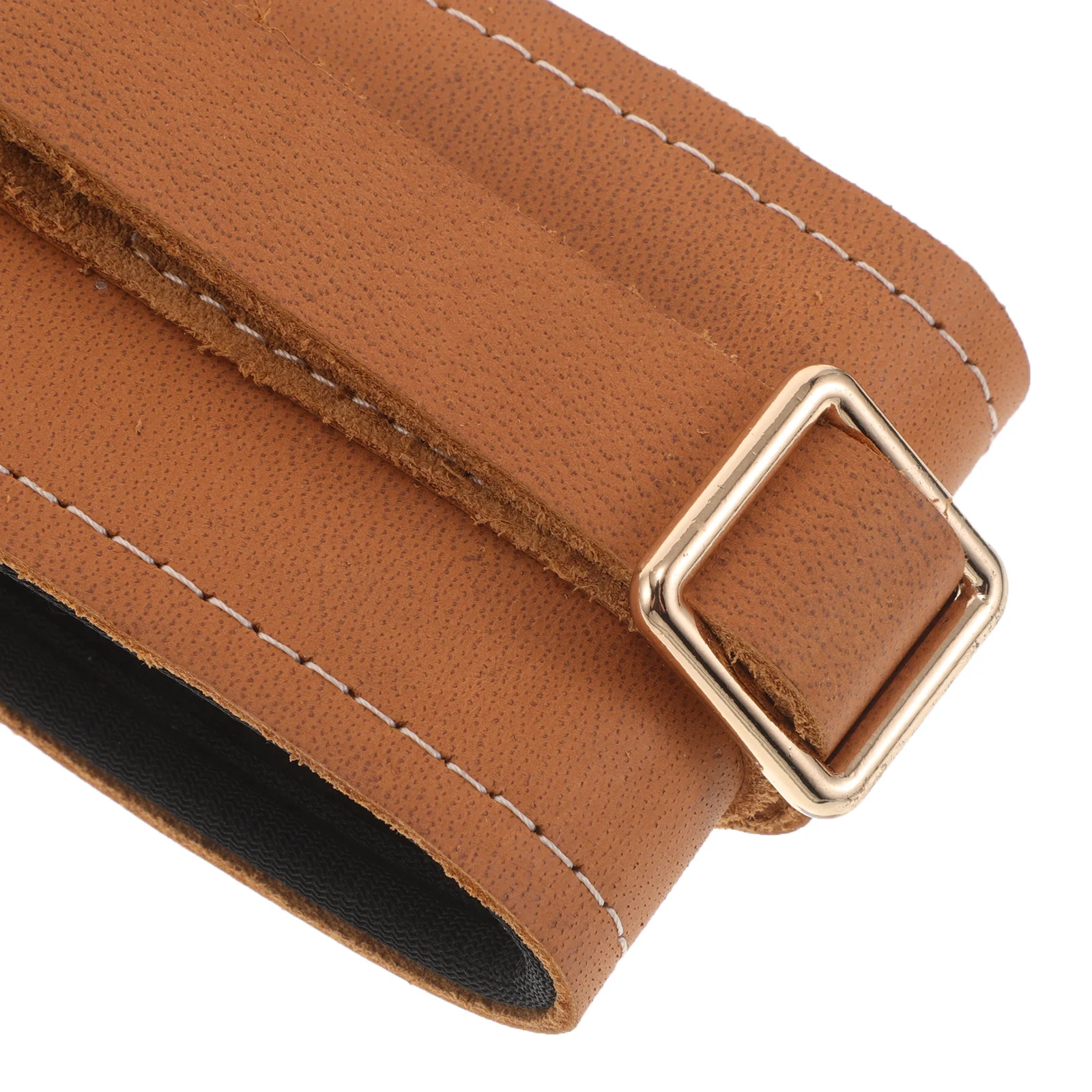 غطاء رأس من البولي يوريثان مبطن ناعم قابل للتعديل بدون لقم من Horse Bridle للتدريب على ركوب الخيل ومنافسة ركوب الخيل