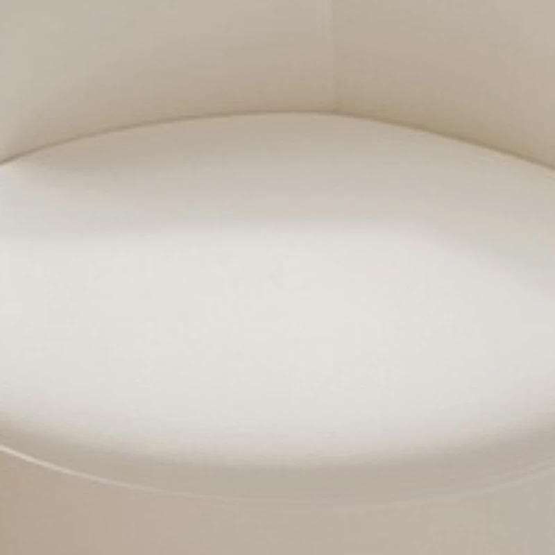 مقاعد مكياج فاخرة خفيفة متقدمة بسيطة للأظافر كريم فني براز مريح للغاية أثاث المعيشة Taburetek XYDZ