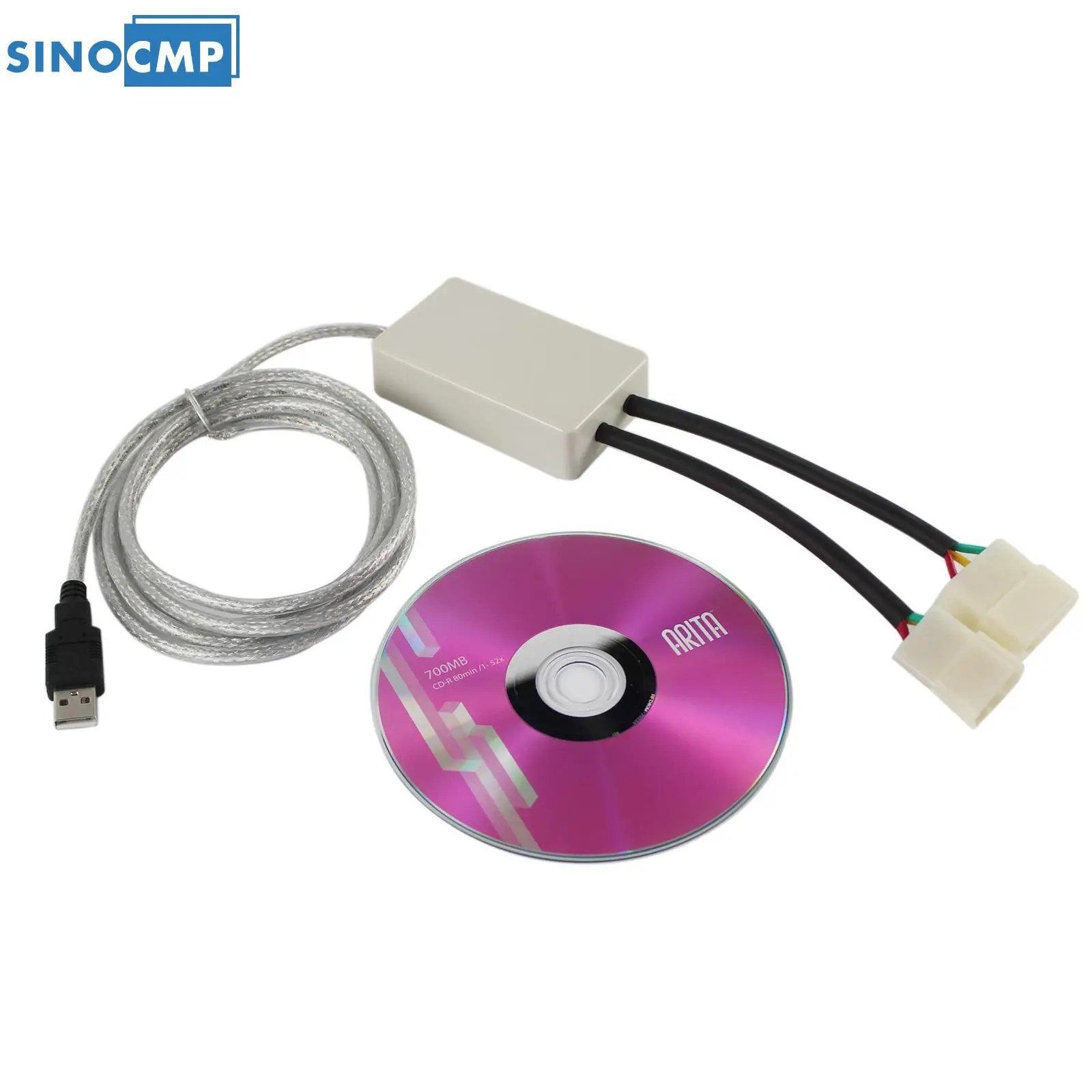 Sinocmp Excavator E… - image
