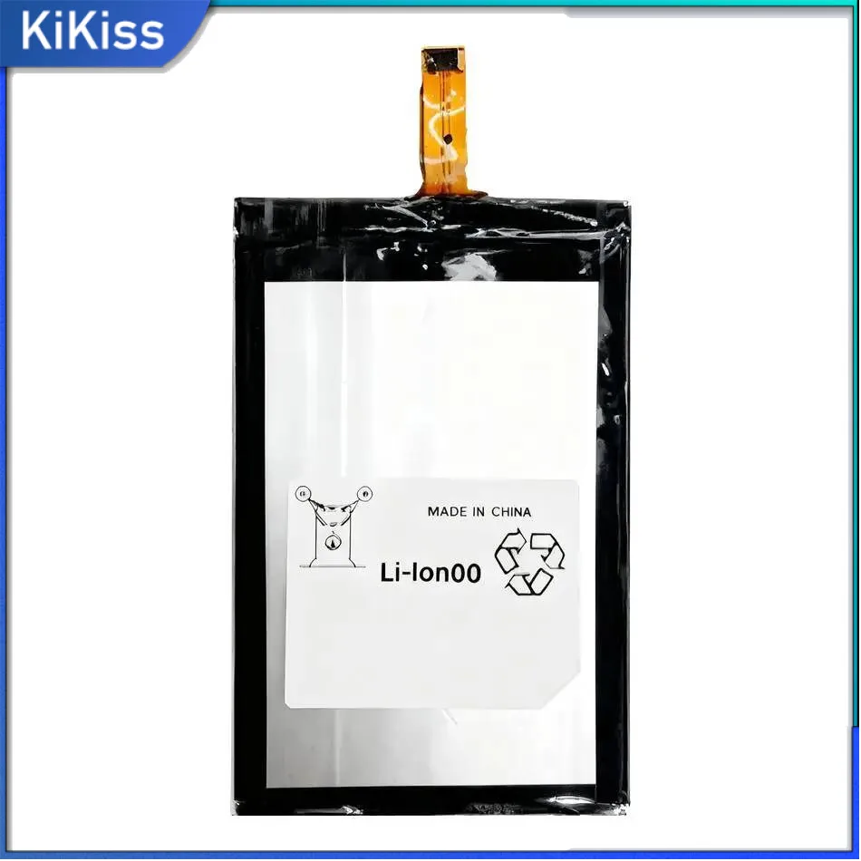 UBATIA232AFN1 Fast Charging High-Efficiency For Sharp Aquos 302SH 2600Mah Mobile Phone Battery