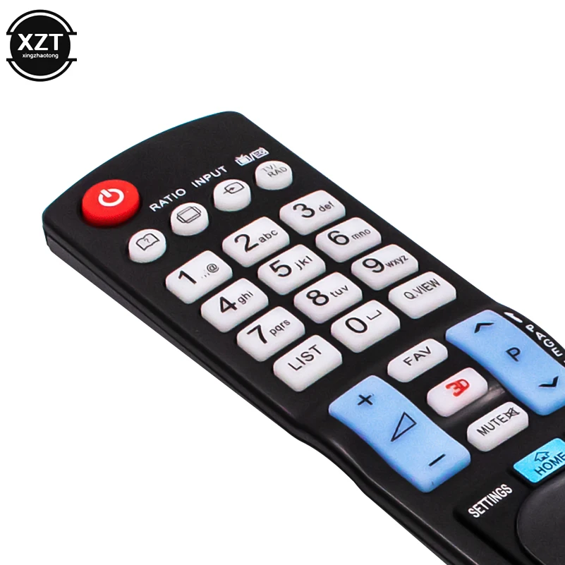 AKB73615362 zastępczy pilot do 4K OLED LCD TV 42PM470T-ZA 50PM4700-ZA 50PM470S-ZA 50PM470T-ZA kontroler