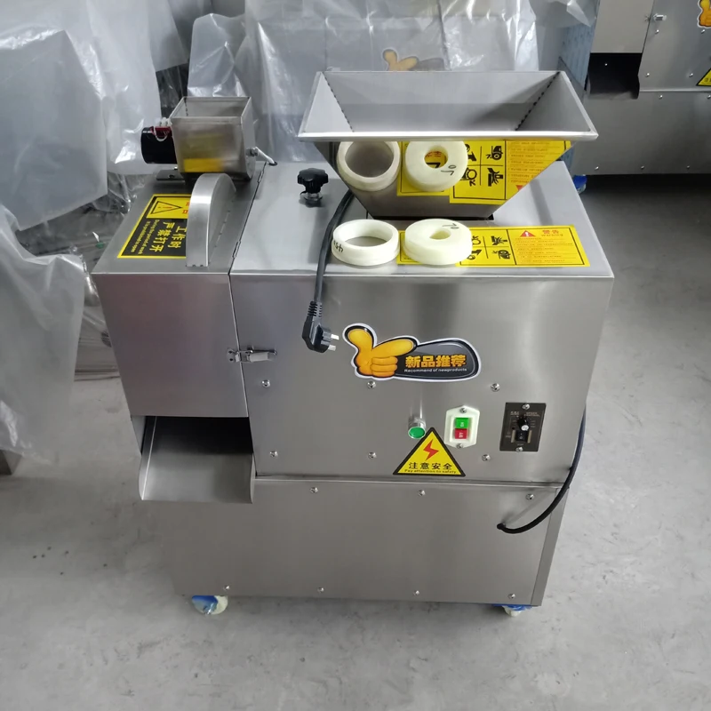 

Commercial Dough Dividing Pizza Bread Molding Machine Circular Extrusion 110V 220V for Bakery Kitchen