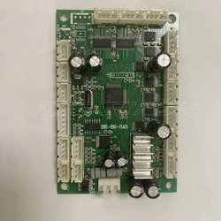 BK-BS-SA5 230W 7R Led Beam Moving Head Light R7 Motherboard DSP-A4D Display Board Spare Parts Replacement