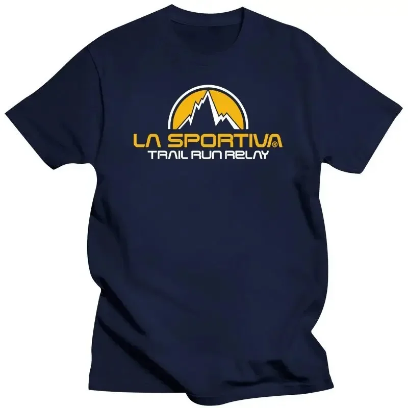 Womens brand clothing La Sportiva printed washablebreathablereusable maskpersonalized Tshirt