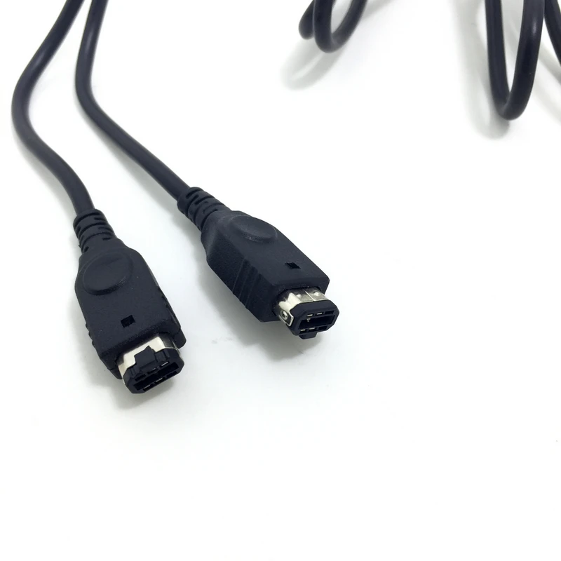 High quality cable for Gameboy color For GBC 2 player Game Kumite Connect Online Link Cable Repair Accessories