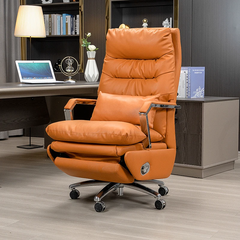 Nordic Bedroom Office Chair Computer Vanity Modern Luxury Gaming Chair Elastic Breathability Sillas De Oficina Chair Furniture