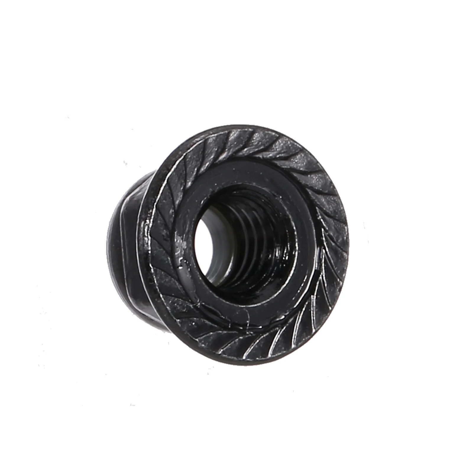 금속 4mm M4 휠 잠금 너트 TRX Hpi 교체 부품 RC 자동차 휠 잠금 너트 M4