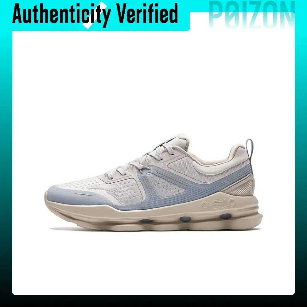 Anta Shen Xing Pro Comfortable Slip Resistant Abrasion Resistant Low top Training Shoes Men's 112347711-2