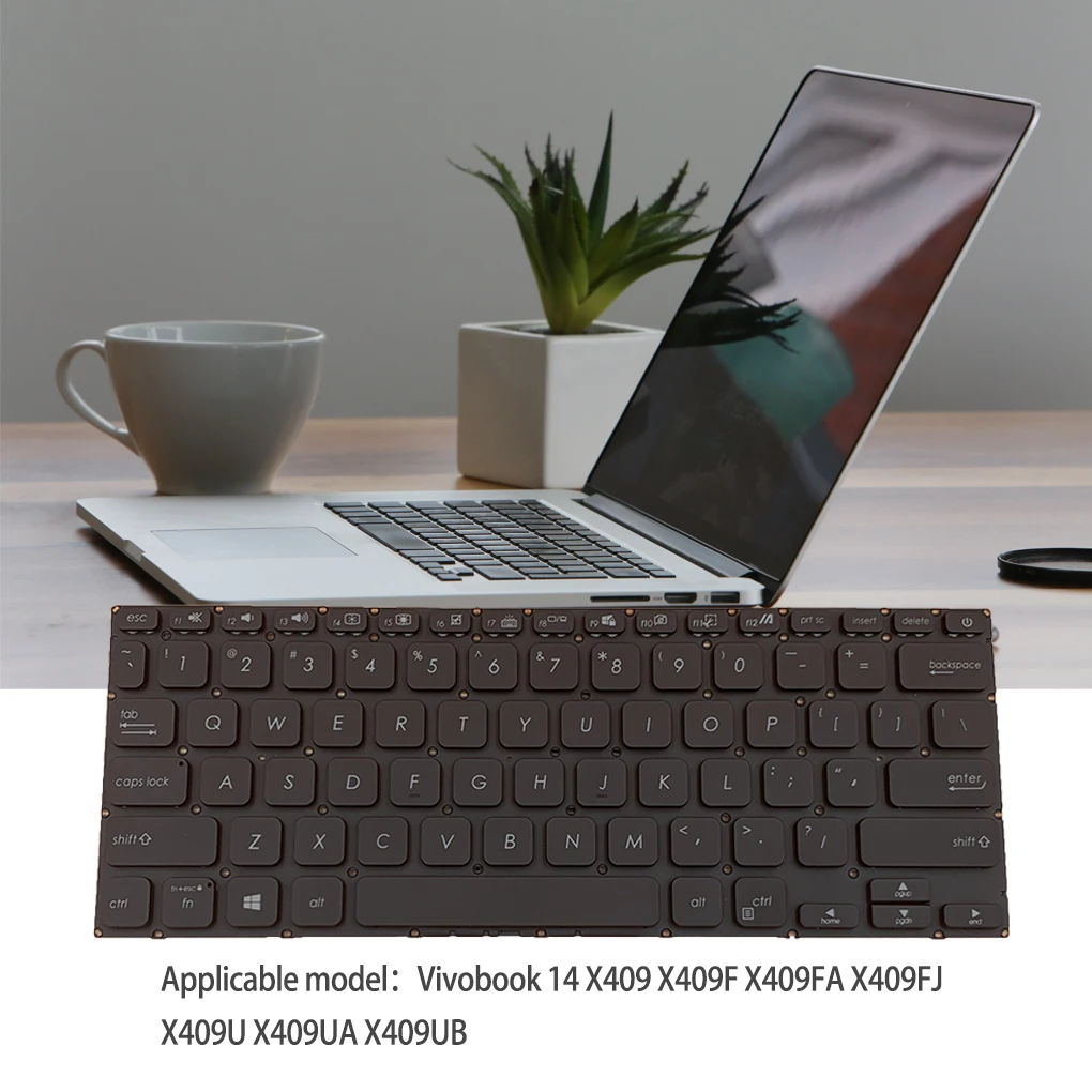 Claviers silencieux avec rétro - Laptop Accessories For Asus Vivobook avis et prix