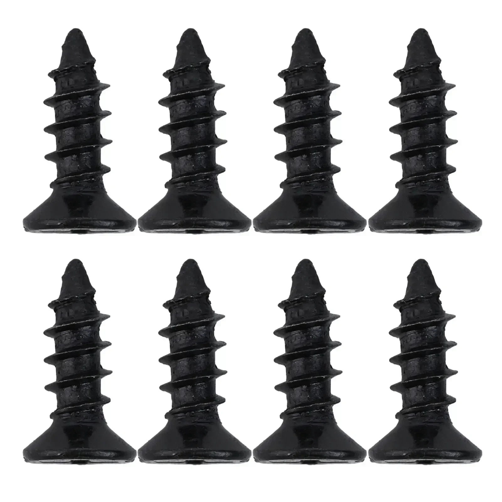 

4x4 Post Cap Black Plastic Pyramid Cap Easy Installation Fade Resistance Material Pyramid Design Recessed Holes