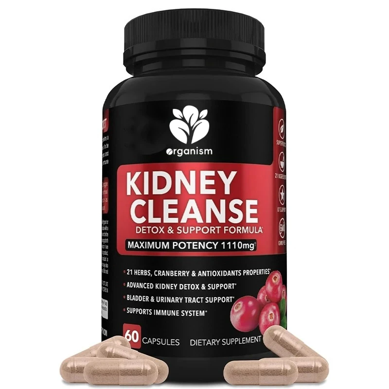 

Ничные добавки - натуральные экстракты клюквы и ягод можжевельника для поддержки мочевого пузыря и мочевых трактатов.