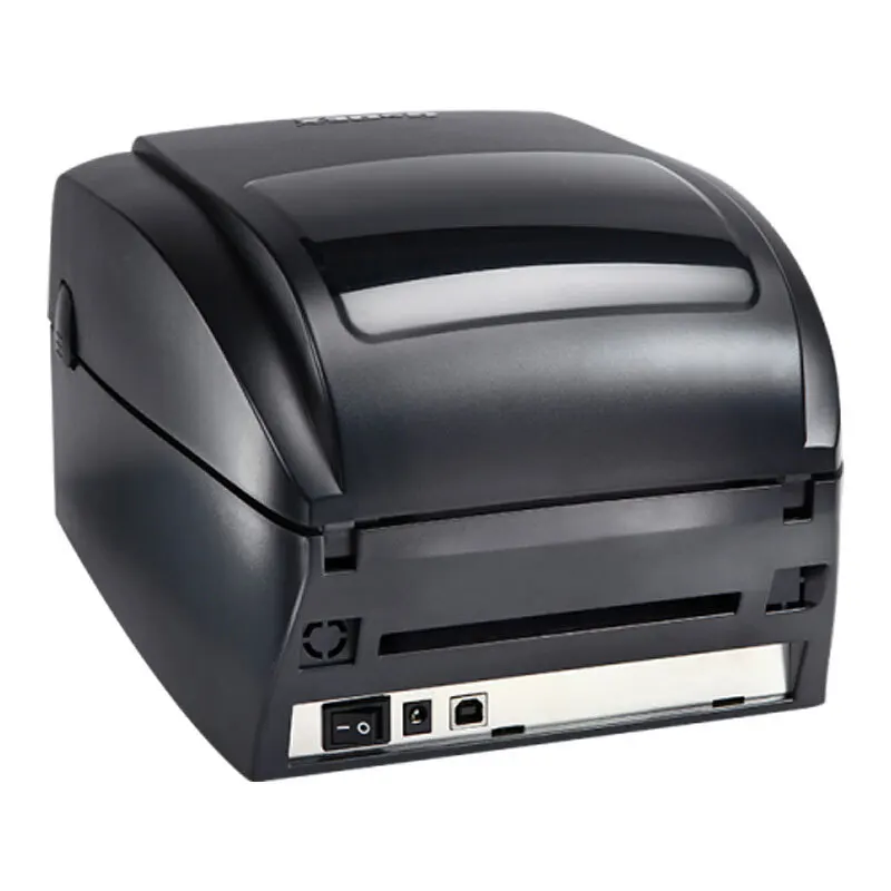 Original Brand New GODEX EZ120 EZ130 Desktop USB Label Printer Barcode Printers for Retail Warehouse Logistic