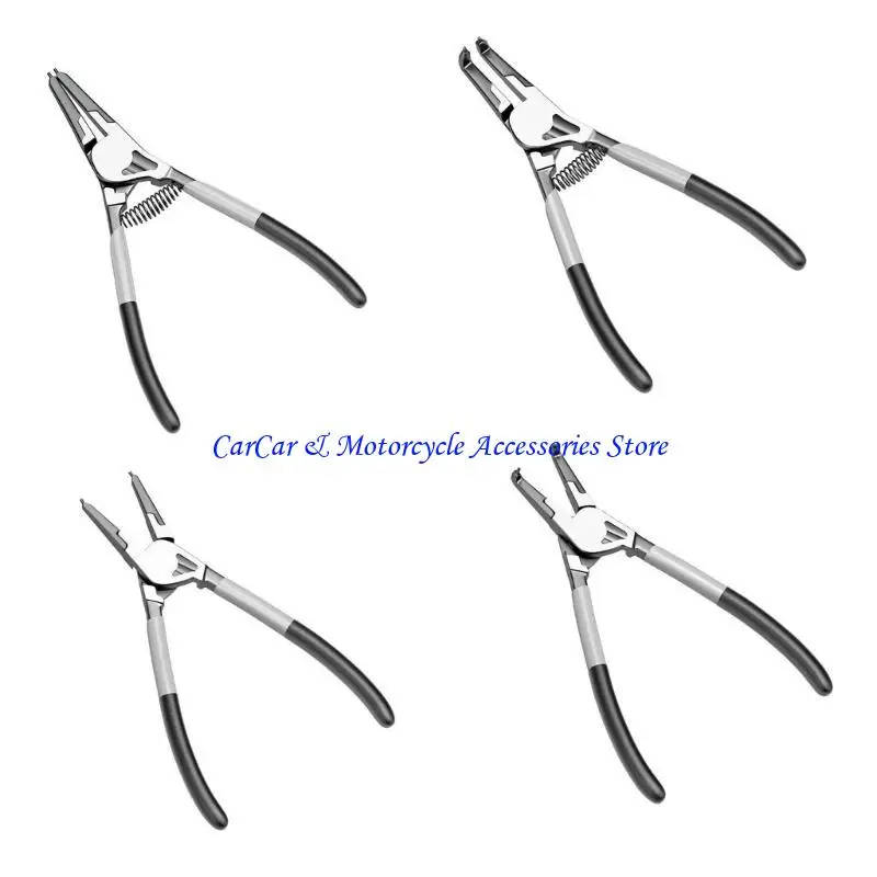 

G5AD Полное промышленное расширение плоскогубцы с эргономичной ручкой для удобного сцепления, подходящего для автомобильной и