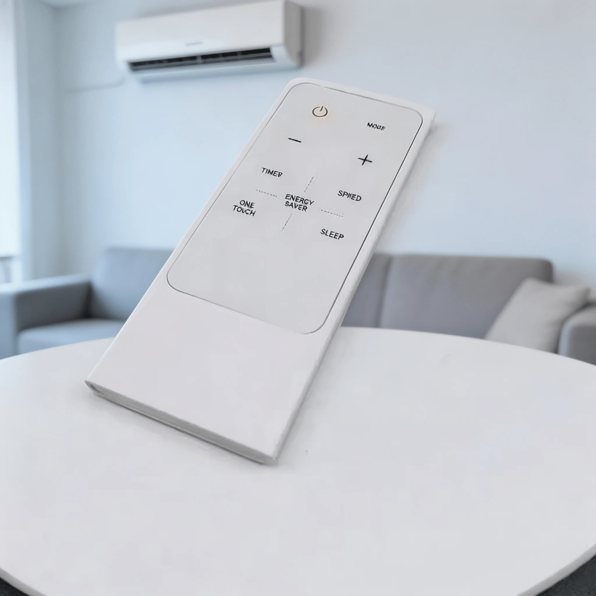 RG15A(B)/E Window AC Remote Control for Mirage Midea Toshiba North America Air Conditioner