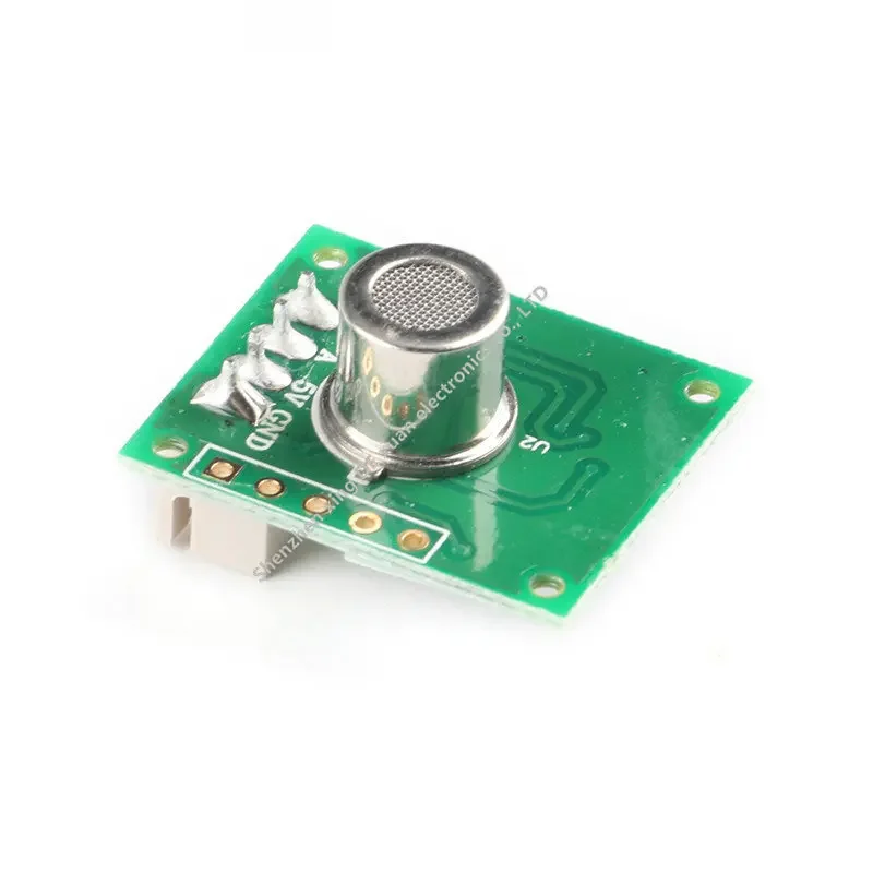 New ZP01 Air Quality Odor Sensor Module Gas Sensor for Air Purifier Detecting Air Quality CO Benzene Formaldehyde Alcohol Ammoni