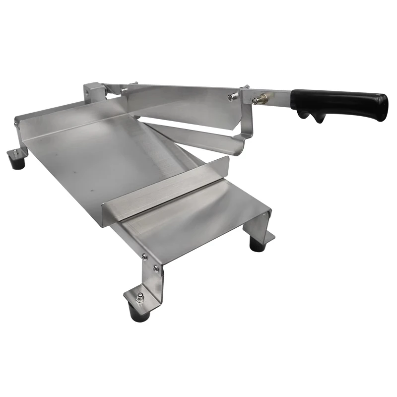 التجارية دليل الحلوى القاطع نوجا حلوى الصلب لينة الحلوى الحلويات كعكة الأرز آلة قطع 30 سنتيمتر/40 سنتيمتر طول