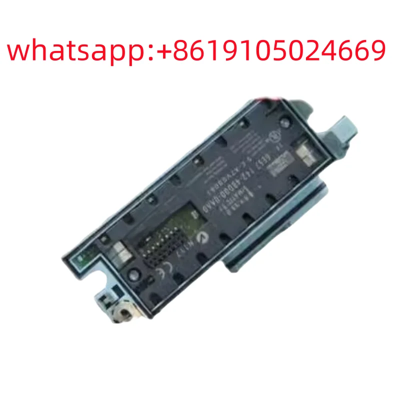 

New Original Module 6ES7142-4BD00-0AA0 6ES7144-4JF00-0AB0 6SE7090-0XX84-0KA0 6ES7312-1AE14-0AB0