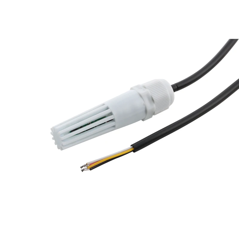 SHT20 SHT30 وحدة استشعار درجة الحرارة والرطوبة الرقمية I2C الناتج الصناعية الصف عالية الدقة المضادة للتكثيف #6