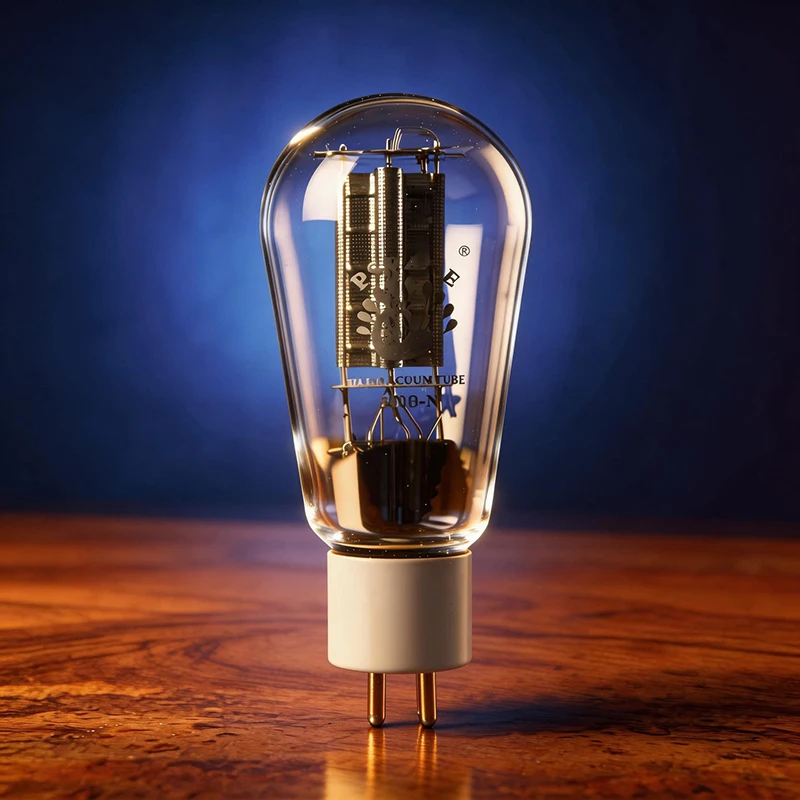 2027 new PSVANE classic series 300BN tube can replace ordinary 300B/300BC upgrade accessories precision pairing