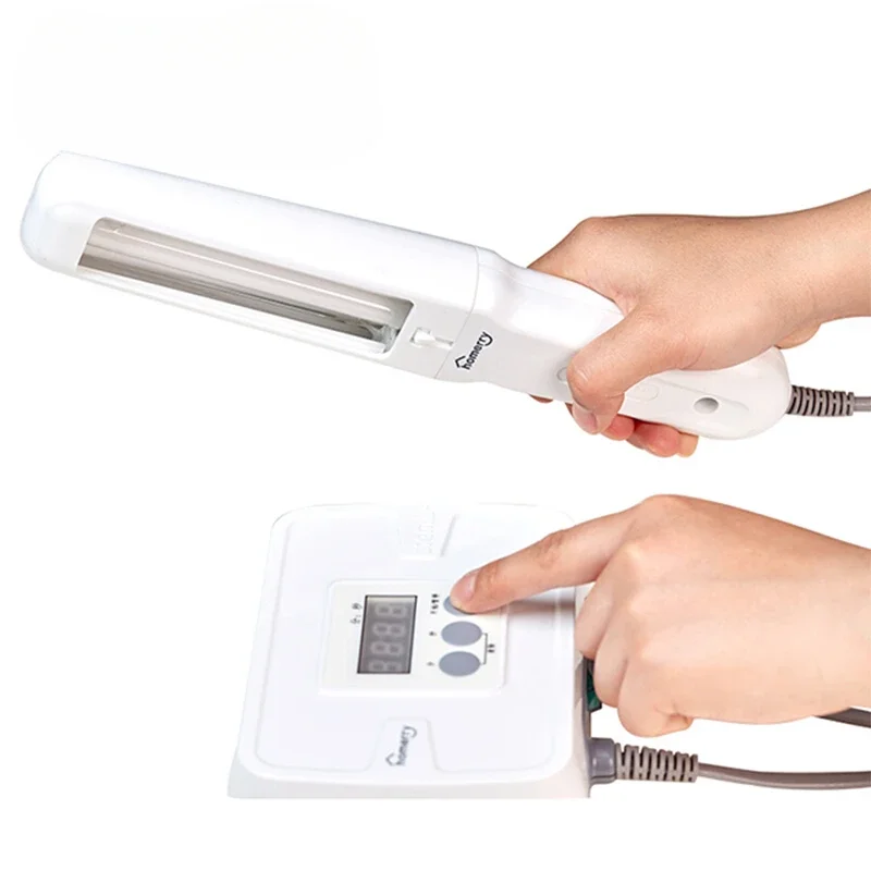 

Sigma Professionele 311nm Smalband Uvb Fototherapie Apparaat Klasse Ii Online Technische Ondersteuning Voor Vitiligo Psoriasis B