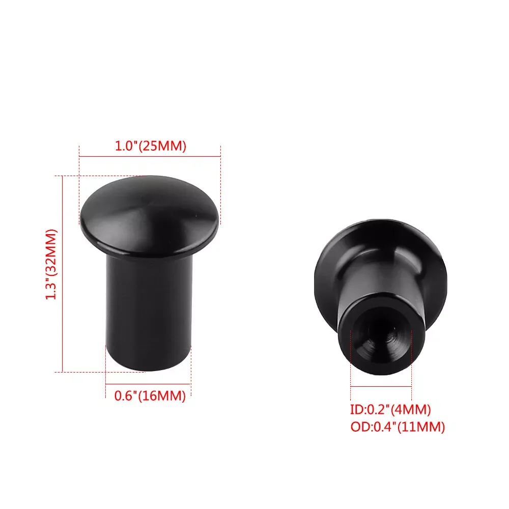 Car crow Handle Brake Drift Spin Turn Knob Button Lever Lock Cover Fit For Toyota GT86 Scion FRS Subaru BRZ PQY3643