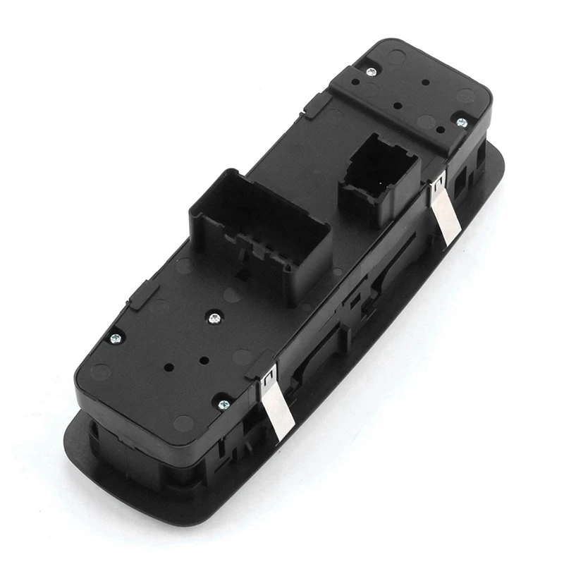 1 PCS Power Window Switch Glass Lifter Switch Black ABS Automotive Supplies For Dodge Chrysler 2012-17 68116201AA