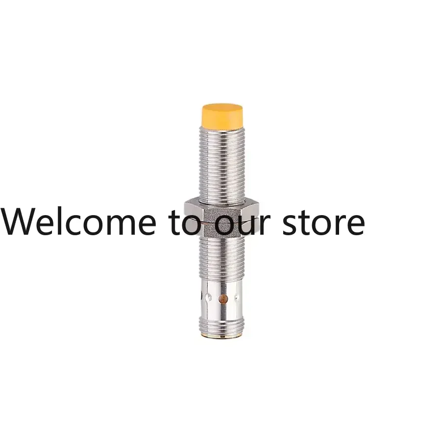 

Новый индуктивный датчик приближения IFM IGS307 2025 года