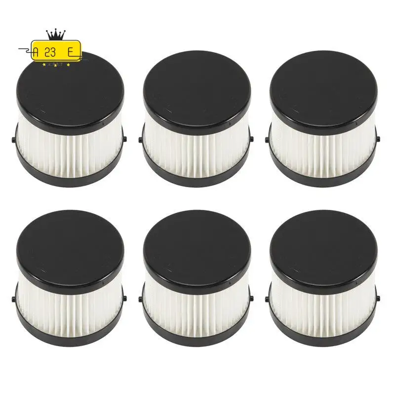 A23E-HEPA Filters For DCV501LN/DCV501HB Vacuum Cleaner Replacement Parts Washable Filter Household Cleaning