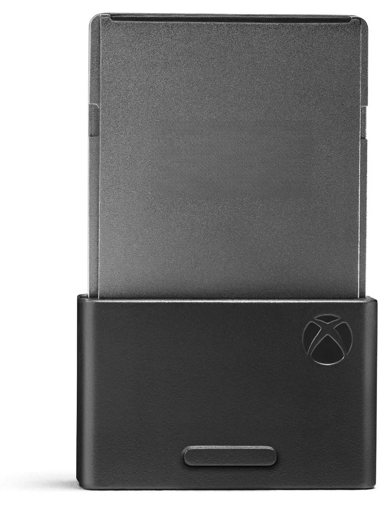 Storage Expansion Card 2TB Solid State Drive - NVMe SSD for Xbox Series X|S, Quick Resume, Plug & Play, Licensed (STJR20