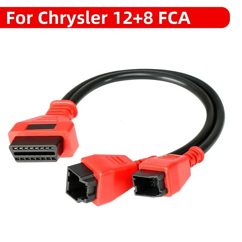 For Chrysler Fca 12… - image