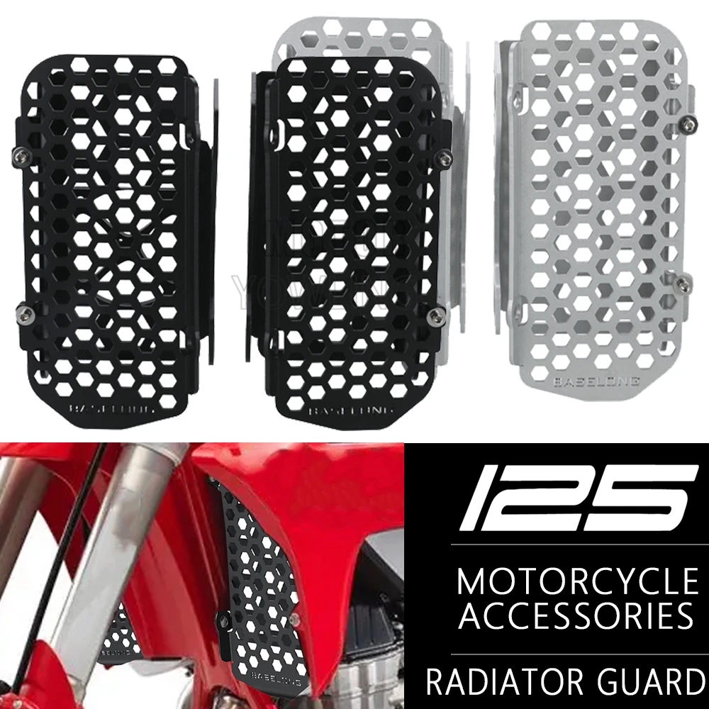 Motorcycle Radiator… - image