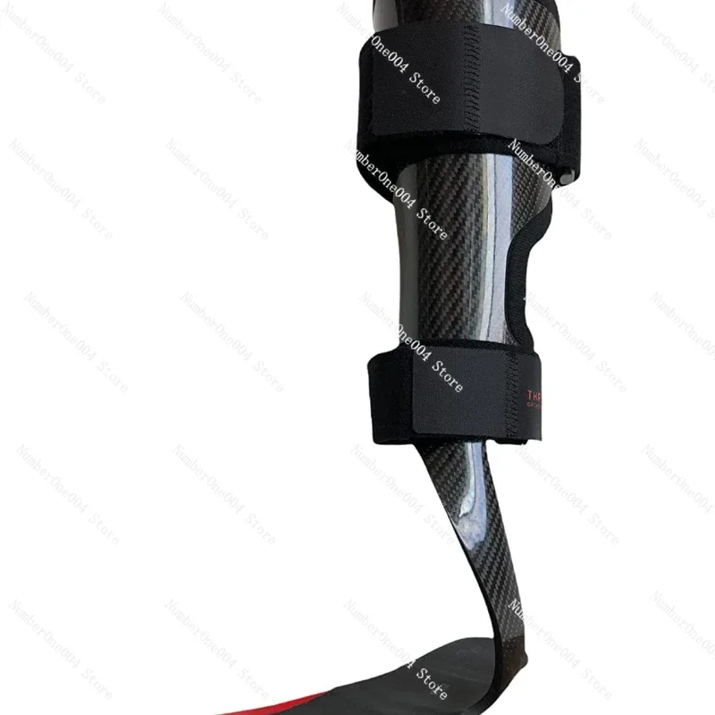 Applicable to Ankle foot orthosis- afo - drop foot brace carbon fiber step-smart brace for drop foot orthosis