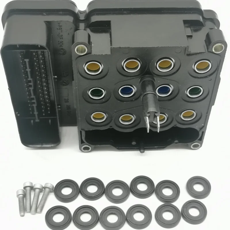 VIT-He Original ABS Control Module 68259556AD Truck Spare Parts Antilock Brake System 68259556AB Control Module NEW