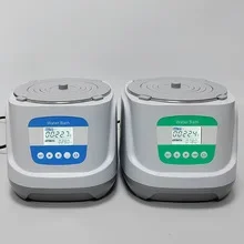High Speed Disperser Laboratory Mixer Lifting Stirring Disperser Frequency Control Homogenizer 5