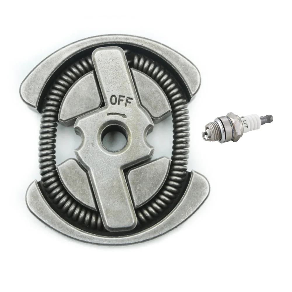 

Clutch Assy For Husqvarna 135 E 140 E 230 240 E TRIOBRAKE Jonsered 2036 2035 2040 CS2234 CS2238, CS2137 46 CC, CS2138 46 CC, Saw