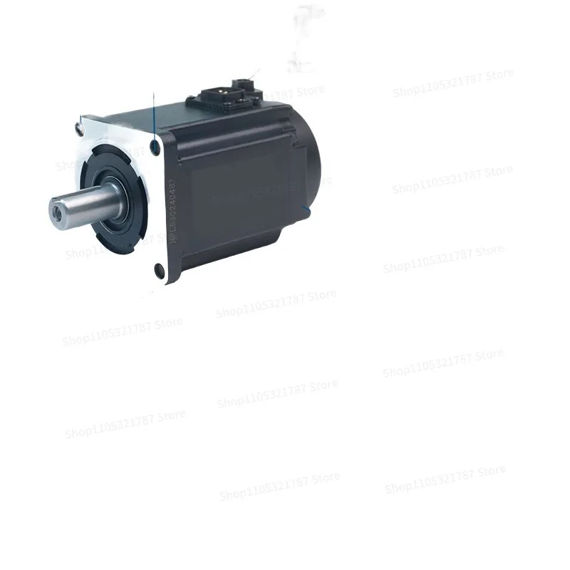 For High Performance 60/80/110/130 Servo Motor Set 200/400/750W Motor Driver