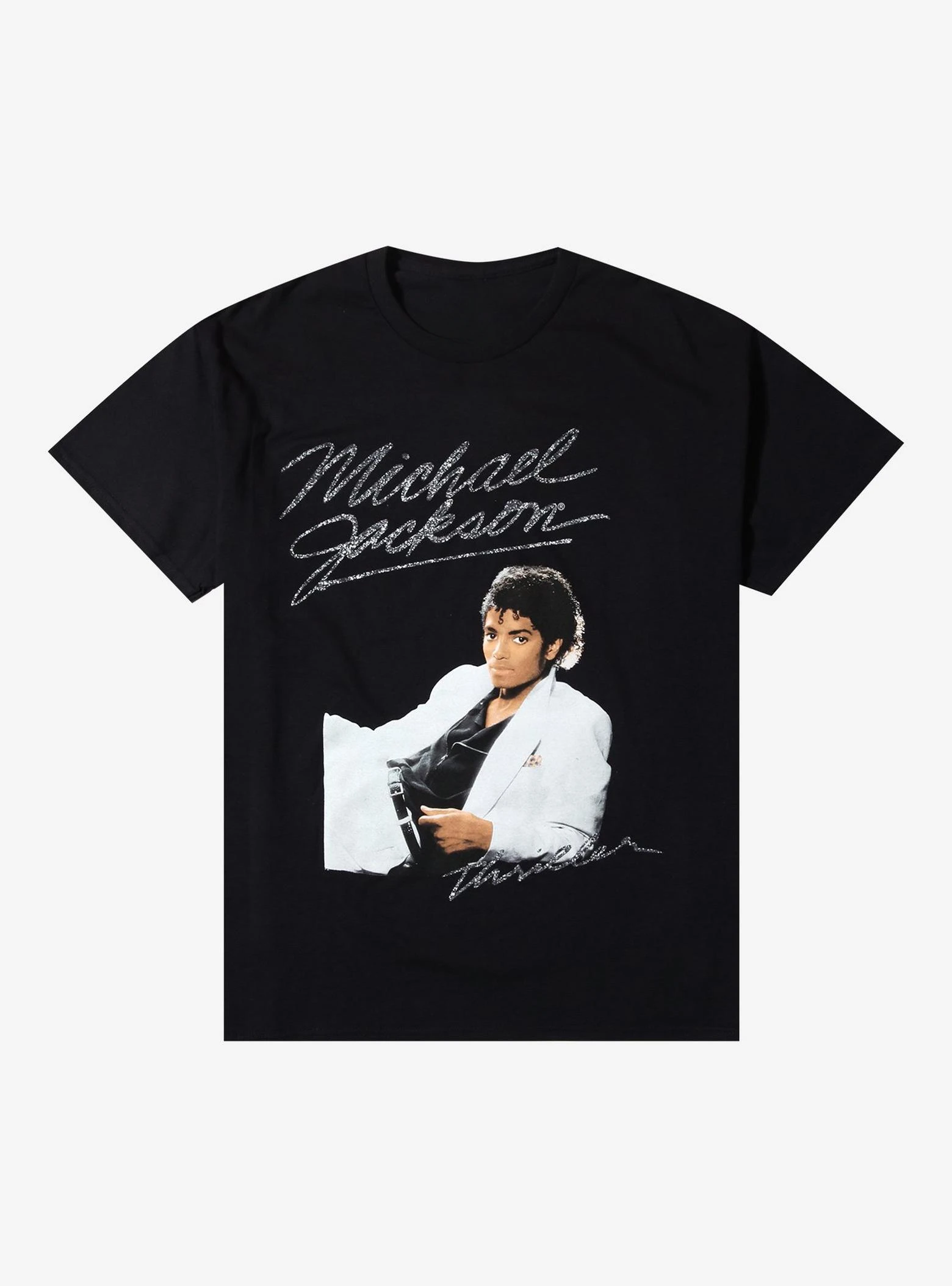 Michael Jackson Thr…