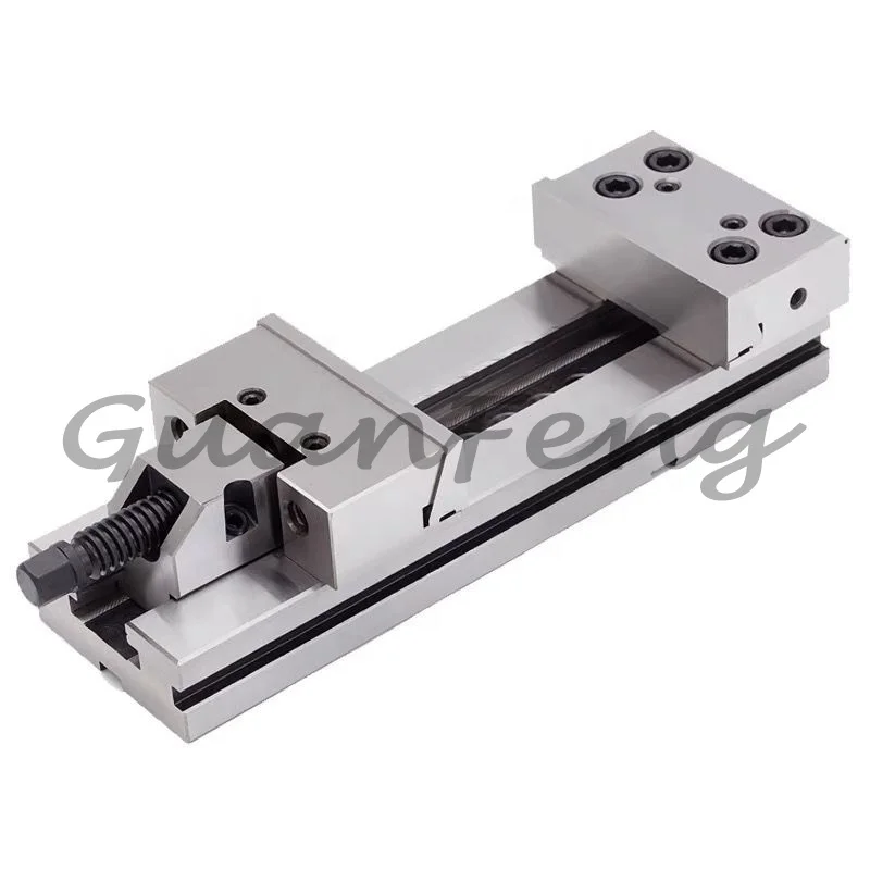 Vise GT Precision Modular Vise GT150 GT175 GT200 GT300 Milling Machine Tool Mill