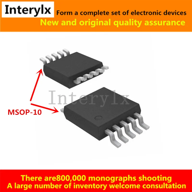 

5 шт./партия AD5667RBRMZ-1 AD7915BRMZ AD5290YRMZ100 AD5325BRMZ AD5302BRMZ AD5271BRMZ-20 AD5444YRMZ AD7814ARMZ AD7440BRMZ AD5310RBRMZ