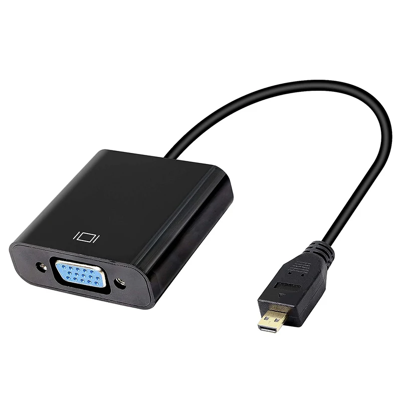 ما هو IPTV GitHub؟ تقييم ونصائح لاستخدام مُحوّل HDMI إلى VGA