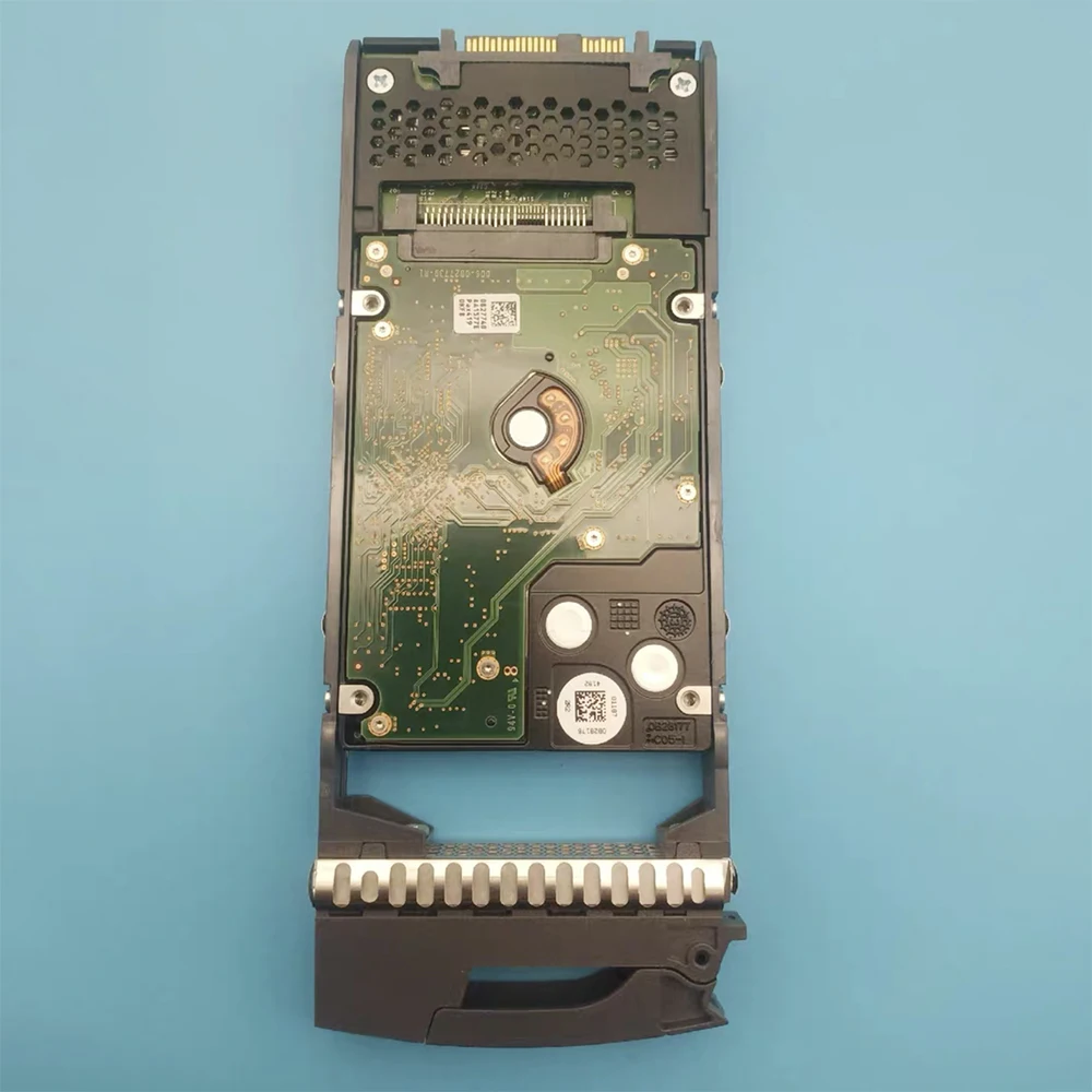 Per disco rigido NetApp X425A-R6 da 1,2 TB 10K SAS 2,5'' DS2246 HDD