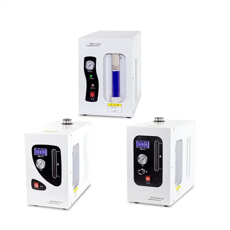 

DepositHigh Hydrogen Generator Nitrogen Air Gas Hydrogen Production Hydrogen Rich Machine Gas Chromatograph Gas Source