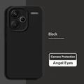 Classic Black