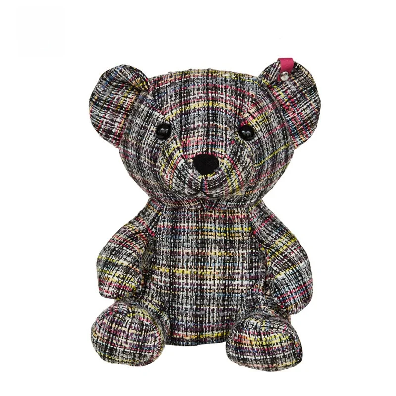 adorable-teddy-bear-golf-cartoon-golf-club-headcovers-woolen-knit-driver-fairway-wood-golf-club-covers-xnells-brand