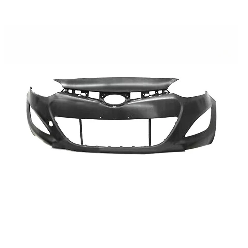 

Подходит для OEM 86511-1J500 865111J500: Высокопроизводительный передний бампер для Hyundai I20 2012 года, автозапчасти для кузова автомобиля