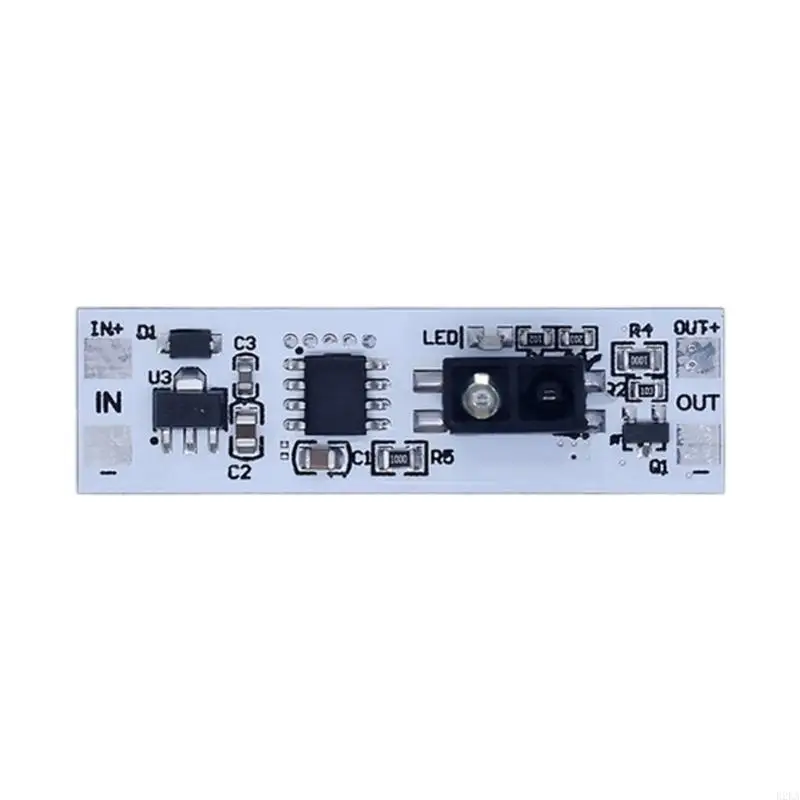 

Светодиодные лампы управления затемнения активные компоненты для гардероба Краткое расстояние сканирование