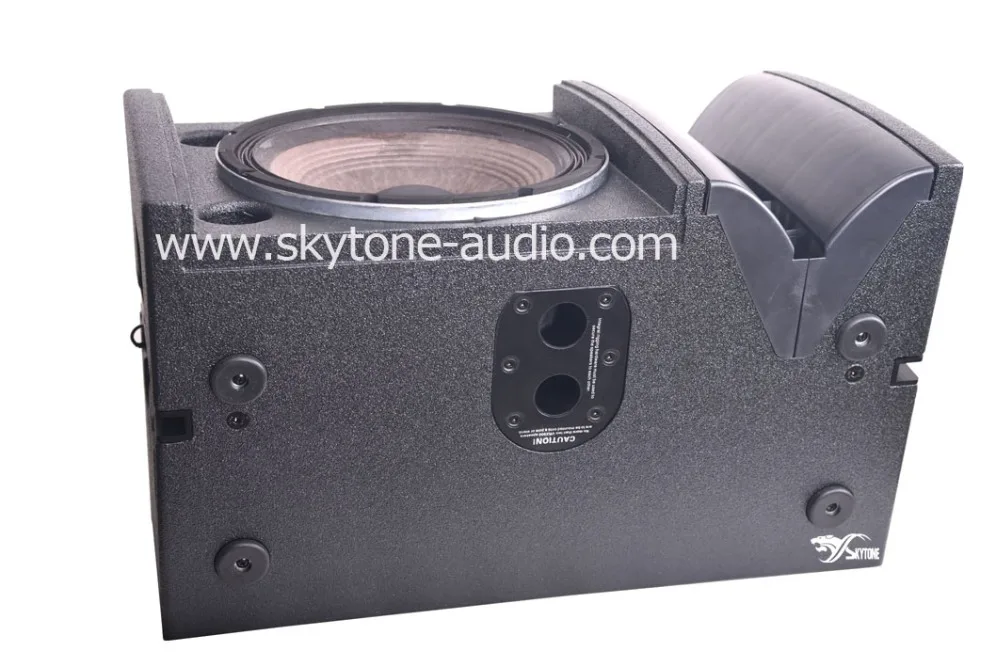 VRX932LA 2-way Unpowered Audio Speaker 12 Line Array Sound System