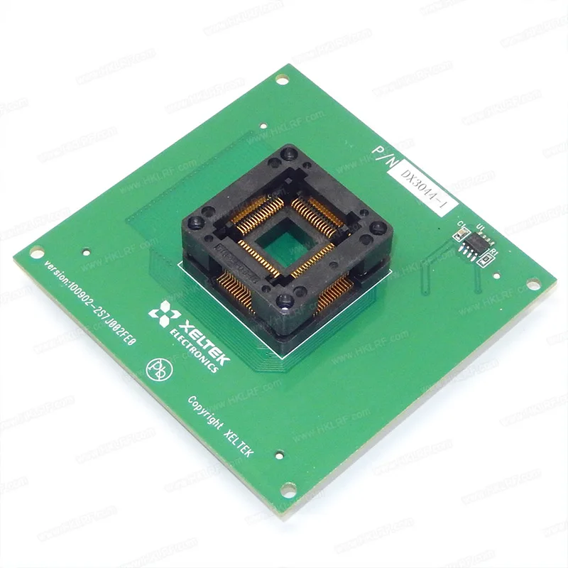 Adattatore DX3044-1 programmatore IC per presa programmatore XELTEK SuperPro 6100N